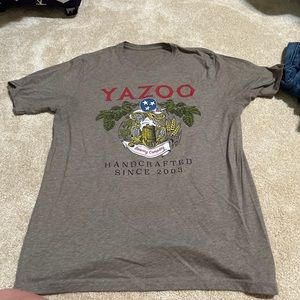 Yazoo Brewery T-Shirt